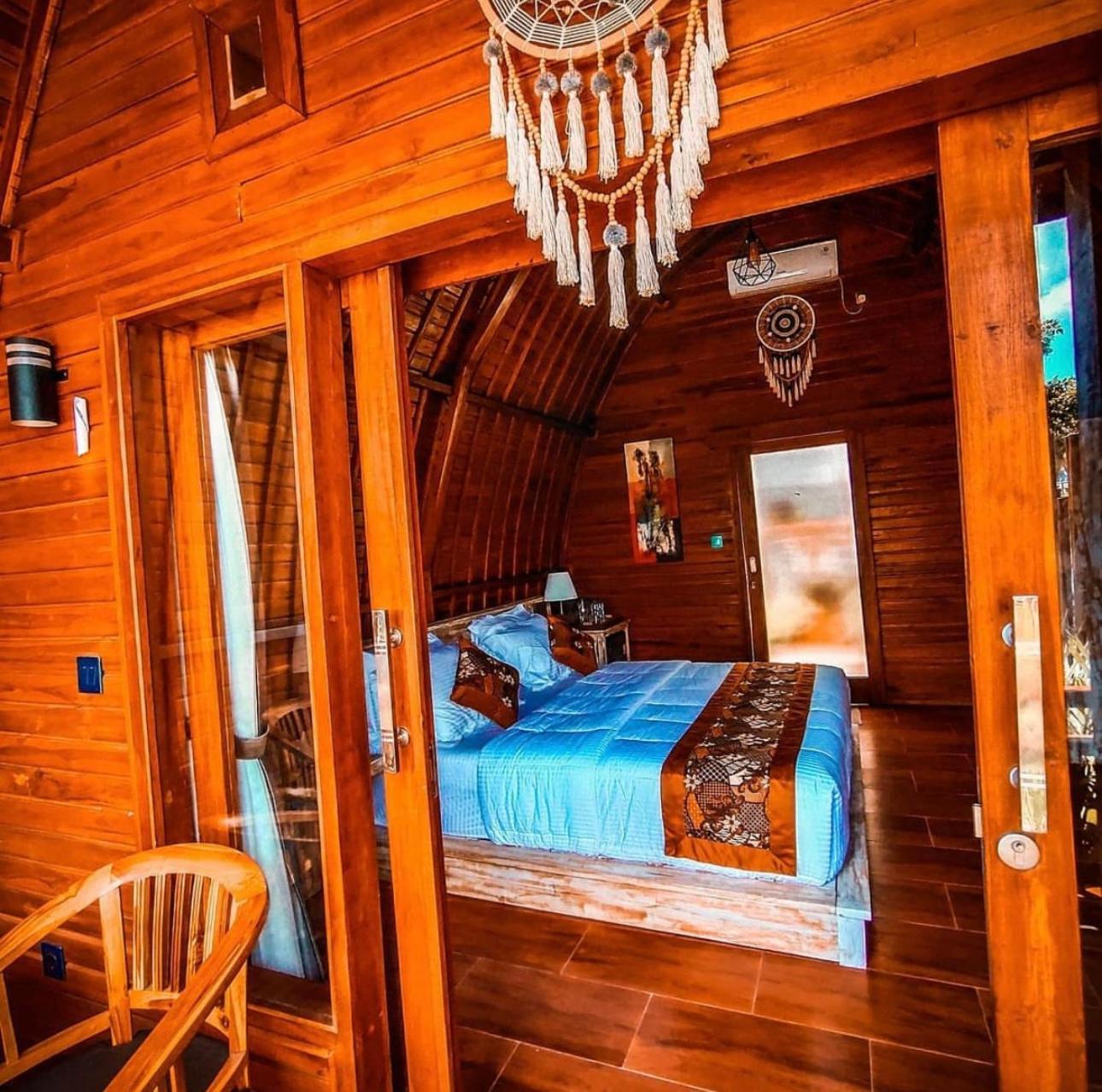 The Jiwana Bali Villa Унгасан Экстерьер фото